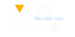 Vin68 logo 1