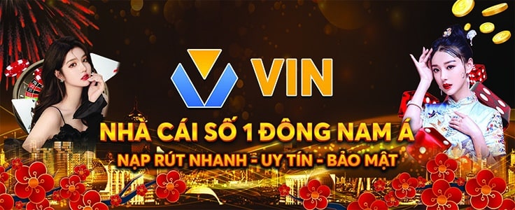 Nhà cái Vin68