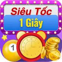 xổ số siêu tốc 1 giây vin68